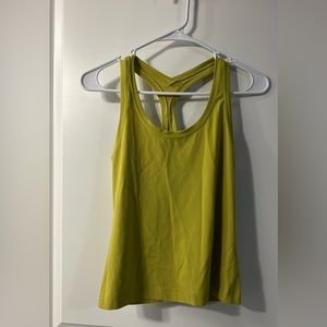 Lululemon cool racer back tank *nulu